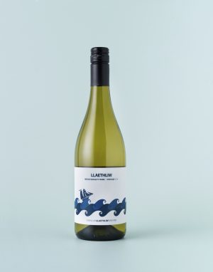 Llaethliw White Wine