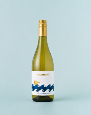 Llaethliw Special Edition White Wine