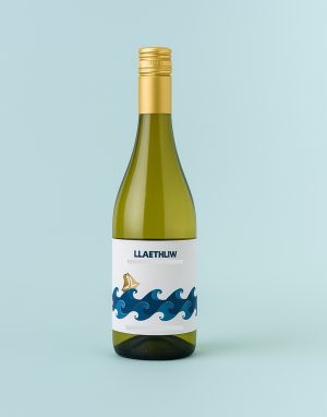 Llaethliw Special Edition White Wine
