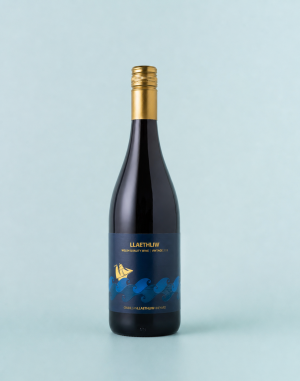 Llaethliw Special Edition Red Wine